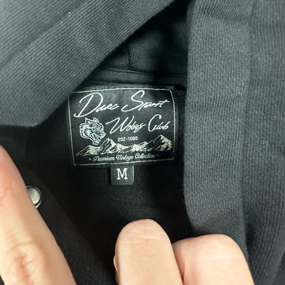 darc sport hoodie - Picture 2 of 2